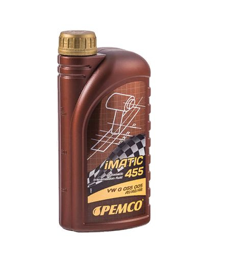 PEMCO iDRIVE 343, 1л