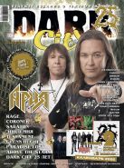 Журнал DARK CITY #139 (2025)