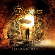 DERDIAN - Human Reset 2014