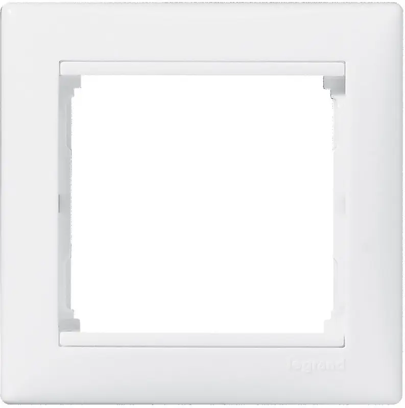 рамка 1м legrand VALENA