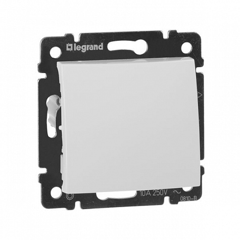 переключатель legrand VALENA