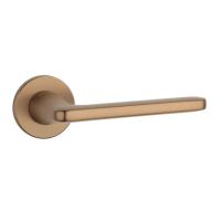 Ручка Stile Uta Q Slim 7S светло-коричневый