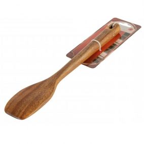 Лопатка кулинарная акация 340 мм №4