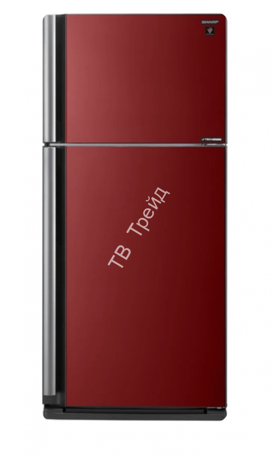 Холодильник Sharp SJXP59PGRD