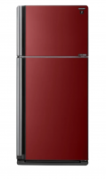 Холодильник Sharp SJXP59PGRD