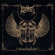 MAAHES - Nechacha CD DIGIBOOK