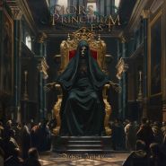 MORS PRINCIPIUM EST - Darkness Invisible - Limited edition incl. bonus track "Makso Mitä Makso" CD DIGIPAK