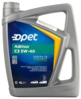 Opet Fullmax C3 5W-40, 4л