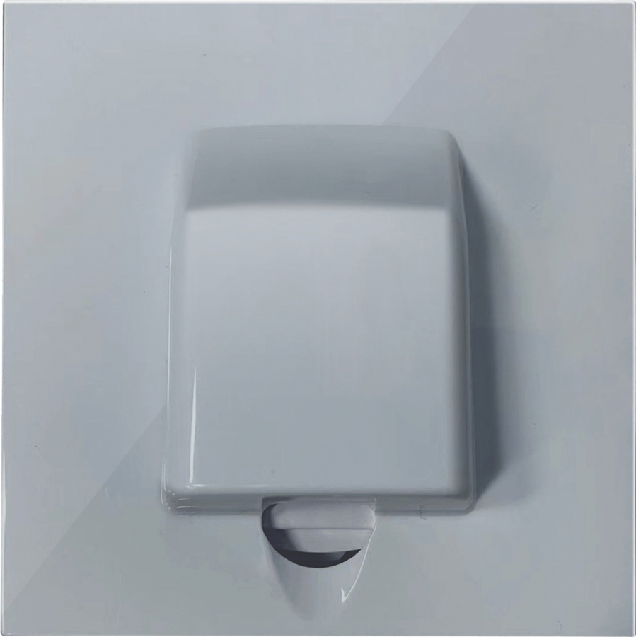 Вывод кабеля, алюминий, серия R98