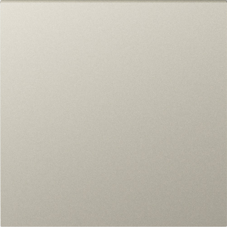 Клавиша 1-я для перекрёстного переключателя, матовый кашемир, серия A07