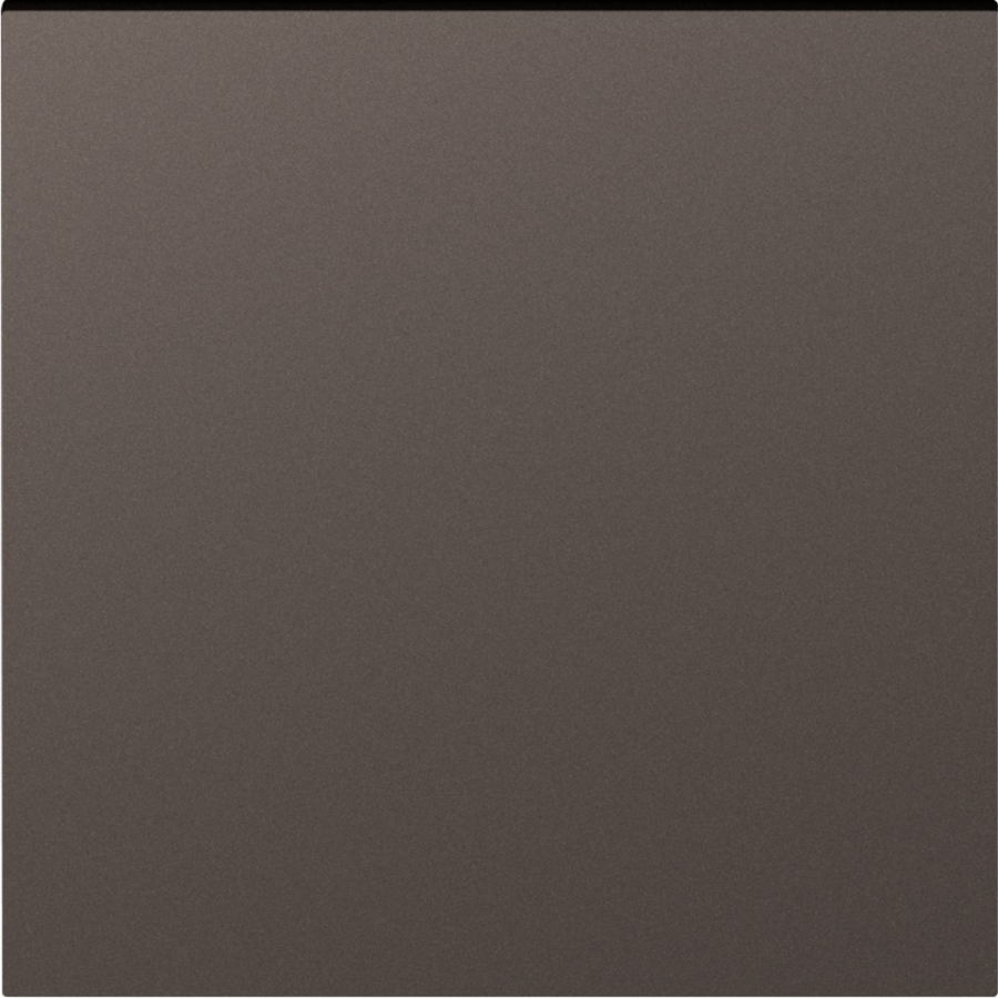 Клавиша 1-я для перекрёстного переключателя, мокко, серия A07