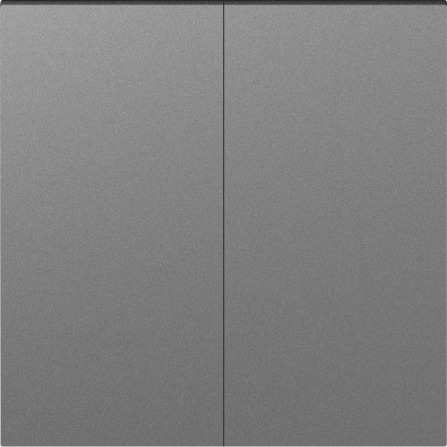 Клавиша 2-я, сталь, серия A07