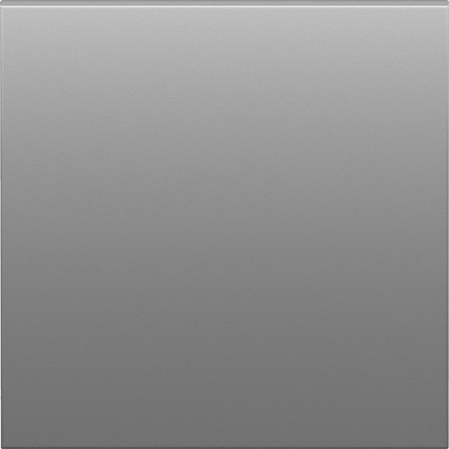 Клавиша для перекрёстного переключателя 1-я, серый графит, серия S08