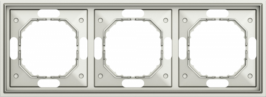 Рамка 3-я, шампань, серия S08