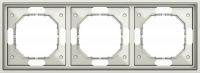 Рамка 3-я, шампань, серия S08