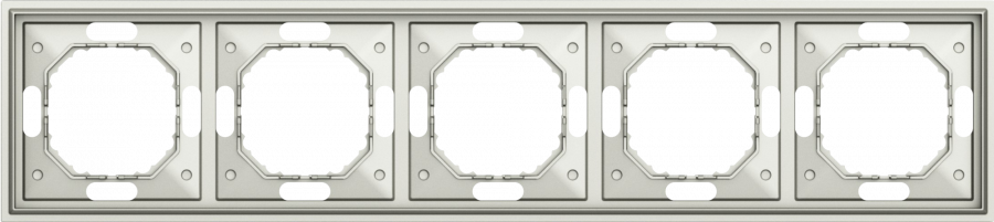Рамка 5-я, шампань, серия S08