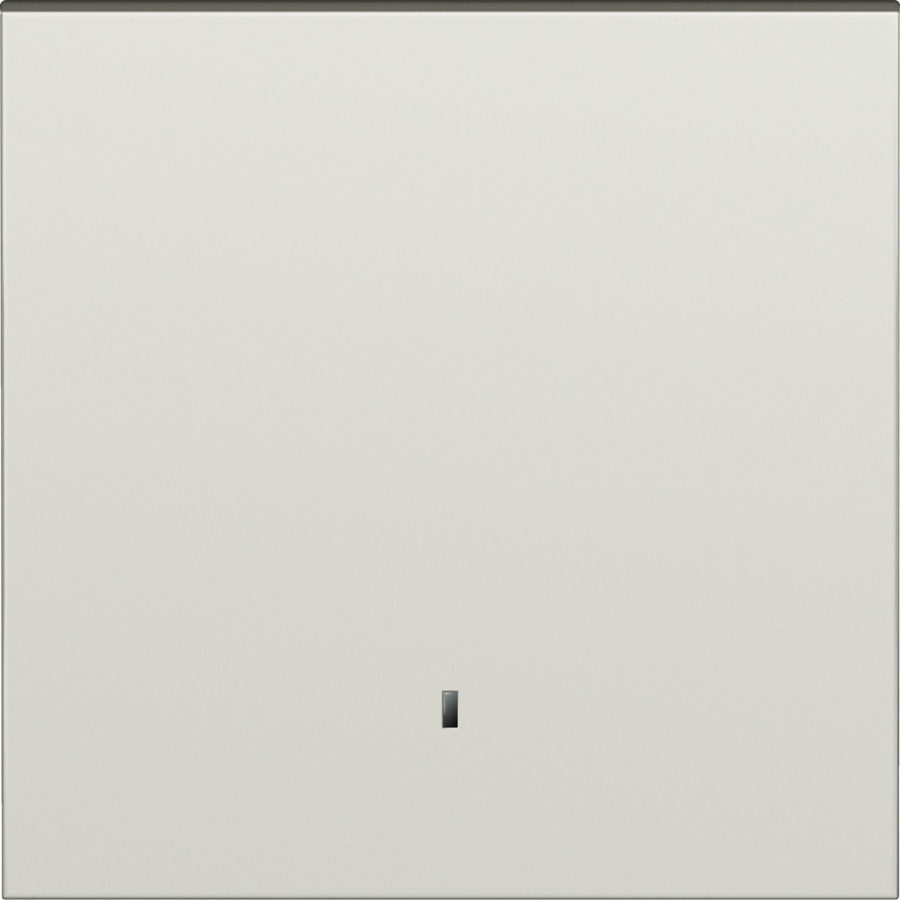 Клавиша 1-я с подсветкой, шампань, серия S08