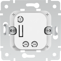 Датчик движения высокочастотный настенный встраив. без лицевой панели 160 градусов, макс 1200Вт