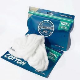 Ambition Mods Cotton, хлопок