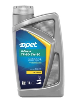 Opet Fullmax TF-BD 5W-30, 1л