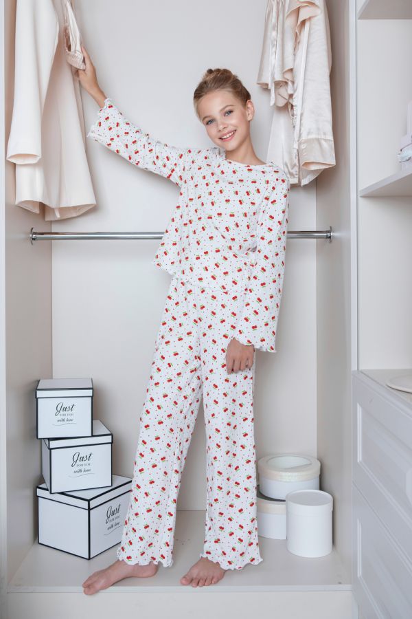 Сериз - детская пижама [в ассортименте]