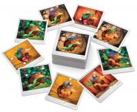 Коварный крот