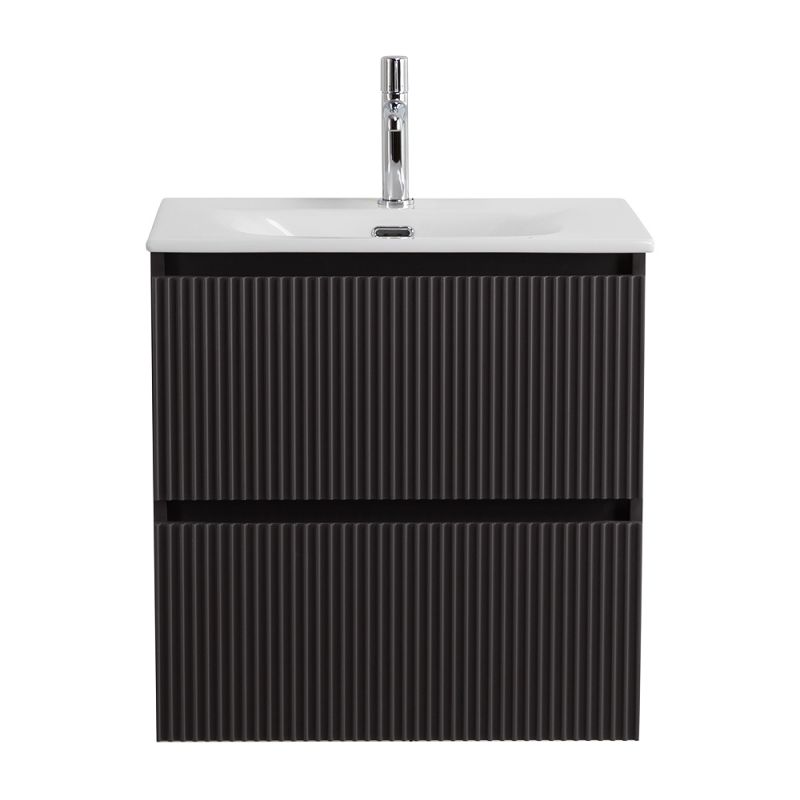 База под раковину подвесная BelBagno UNO-MINI-700-2C-SO-GSO