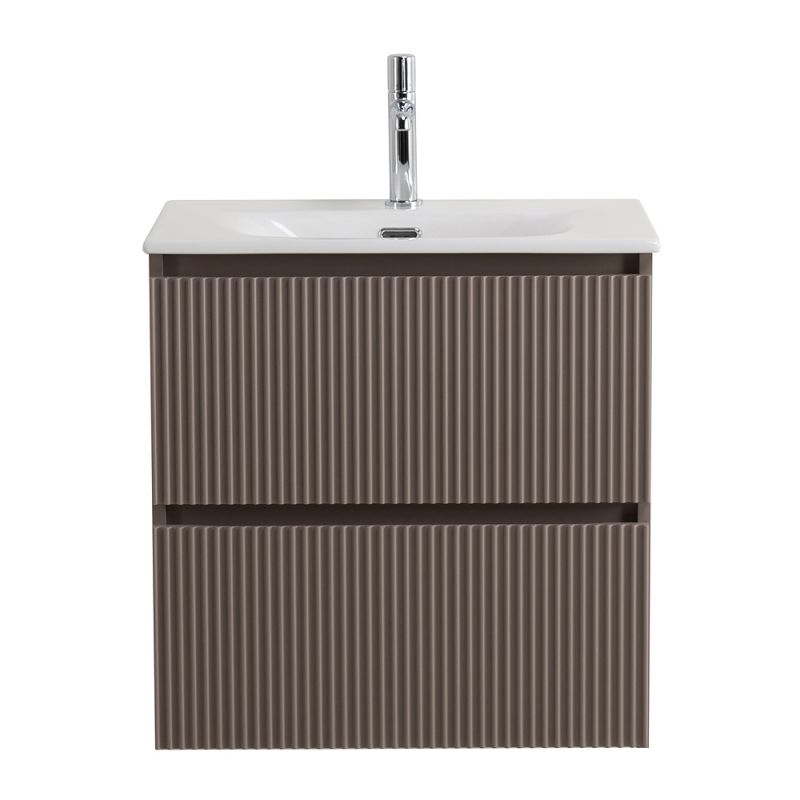 База под раковину подвесная BelBagno UNO-MINI-700-2C-SO-СO