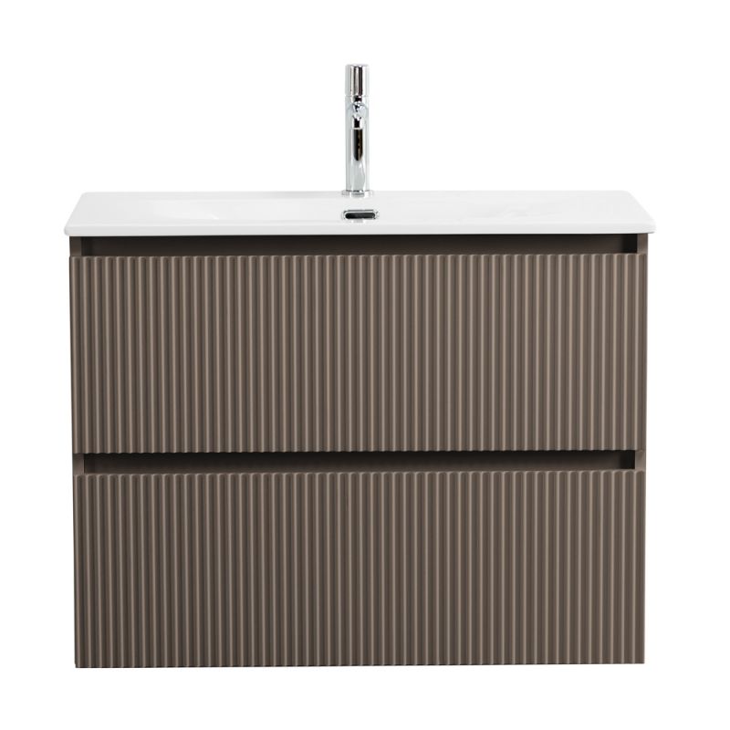 База под раковину подвесная BelBagno UNO-800-2C-SO-СO