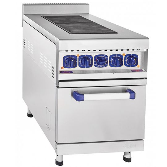 Плита электрическая ЭП-2ЖШ