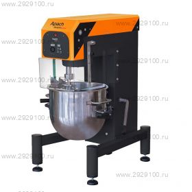 Миксер планетарный Hurakan HKN-IP15FM