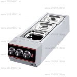 Подогреватель шоколада Hurakan HKN-CHM03