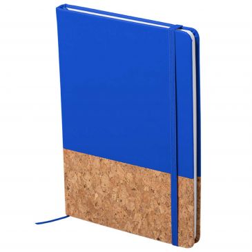 блокноты из пробки оптом