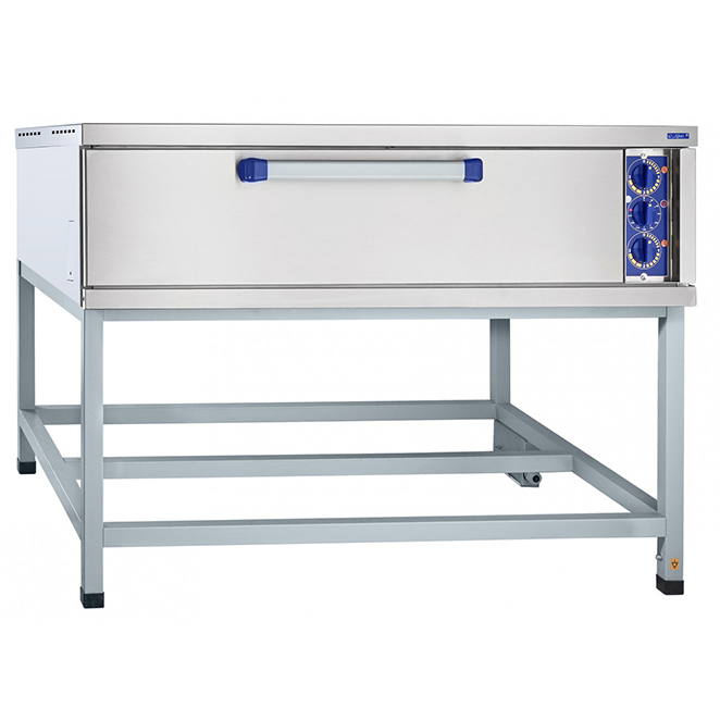 Подовая печь ЭШ-1К