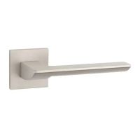 Ручка Stile Bira Q Slim 7S никель матовый