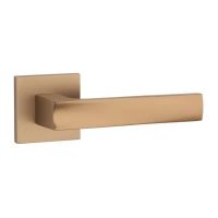 Ручка Stile Lima Q Slim 7S светло-коричневый