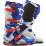 Gaerne SG22 Hurricane (2026) мотоботы