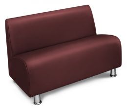 Диван "Грасиан" 2х местный (ш1070*г700*750мм)