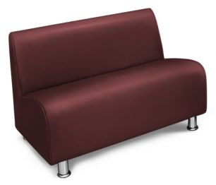 Диван "Грасиан" 2х местный (ш1070*г700*750мм)