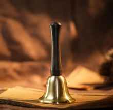 Небесный колокол Celestial Bell by Zhou Yu & Tom Wei