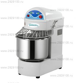 Тестомес спиральный GASTROMIX HS20B