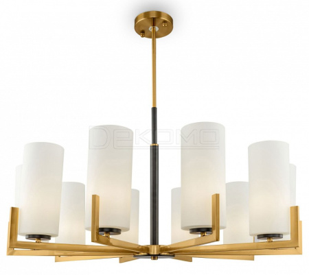 Подвесная люстра Fortano MOD089PL-10BS