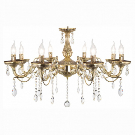 Подвесная люстра Кармен CL404183