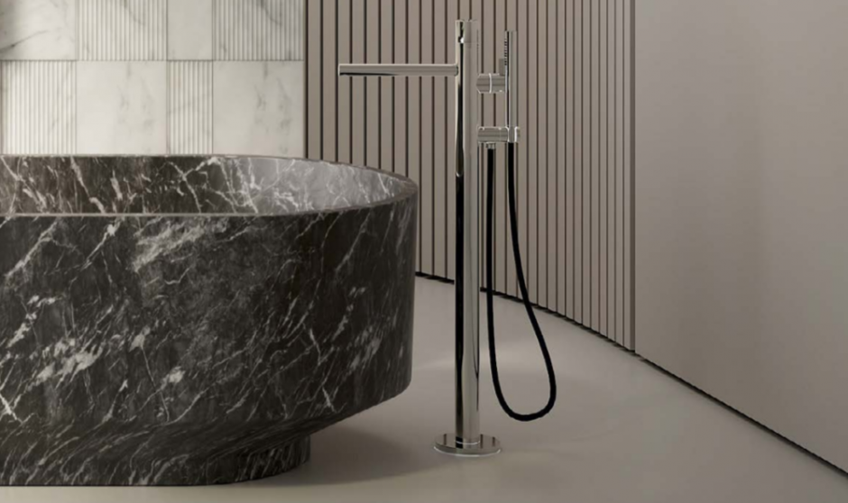 Ванна отдельностоящая Antonio Lupi BORGHI BORGHI170ST 170х80 см из камня ФОТО