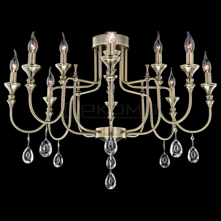 Подвесная люстра Рига CL437223