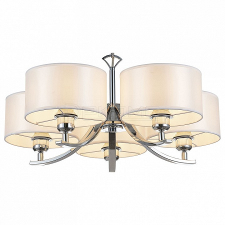 Подвесная люстра Эвита CL466150