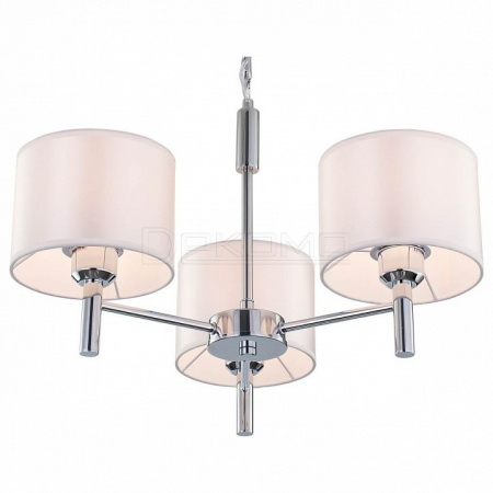 Подвесная люстра Аврора CL463130
