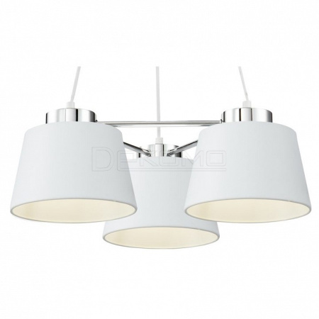 Подвесная люстра Barbara FR5004PL-03CH