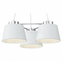 Подвесная люстра Barbara FR5004PL-03CH