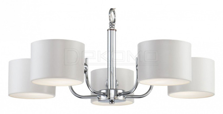 Подвесная люстра Anita FR5012PL-05CH